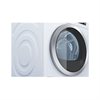 Bosch Logixx 8 WTW875W0 Wäschetrockner Frontlader 8 kg