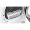 Bosch Serie 6 WQG241001 Wärmepumpentrockner Frontlader 9 kg Weiß