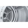 Bosch Serie 6 WQG241001 Wärmepumpentrockner Frontlader 9 kg Weiß