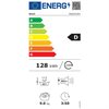 Bosch Serie 6 WQG241001 Wärmepumpentrockner Frontlader 9 kg Weiß