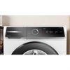 Bosch Serie 8 WGB244071 Waschmaschine Frontlader 9kg Weiß