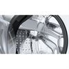 Bosch Serie 8 WGB244071 Waschmaschine Frontlader 9kg Weiß