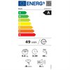 Bosch Serie 8 WGB244071 Waschmaschine Frontlader 9kg Weiß