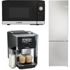Büro Küchenbundle S TQ727D03, KGN392LBF, FEL023MS2