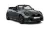 MINI Cooper Cabrio S Cabrio  Steptronic Benzin Grau