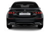 Mercedes-Benz S-Klasse S 350 d Diesel Schwarz