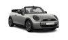 MINI Cooper Cabrio C Cabrio  Steptronic Benzin Silber