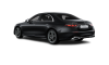 Mercedes-Benz S-Klasse S 350 d Diesel Schwarz