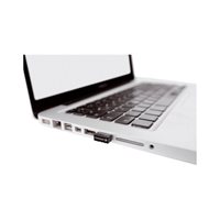 Cherry MW 3000 - Maus - Für Rechtshänder - Infrarot - 5 Tasten - kabellos