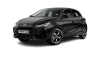 MG 3 1.5 Hybrid+ Benzin Silber