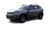 Dacia Duster hybrid 155 Benzin Bronze