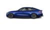 BMW 4er Gran Coupé 430d xDrive Gran Coupé A Diesel Blau