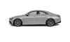 Mercedes-Benz CLA 220 d Coupé Diesel Schwarz