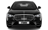 Mercedes-Benz S-Klasse S 450 d 4MIC L Diesel Schwarz