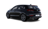 Hyundai i30 1.6 T-GDI Benzin Schwarz