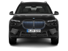 BMW X7 xDrive40d Diesel Weiß