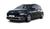 Hyundai Bayon 1.0 T-GDI Benzin Grau
