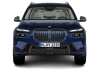 BMW X7 xDrive40d Diesel Blau