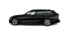 BMW 3er Touring M340d xDrive Touring Diesel Schwarz