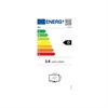 Dell P2419H, 61 cm (24 Zoll), 1920 x 1080 Pixel, Full HD, LCD, 8