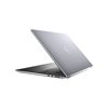Dell Precision Mobile Workstation 5760 Core i7 43,2cm 17Zoll 16GB Grau