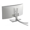 Dell UltraSharp U3421WE, 86,6 cm (34.1 Zoll), 3440 x 1440 Pixel,