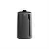 DeLonghi Pinguino PAC EL112 CST Klimagerät Mobil Bis zu 110 m³ Schwarz