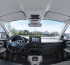 Honda ZR-V 2.0 i-MMD Hybrid Plug-In-Hybrid Silber