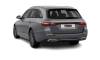 Mercedes-Benz E-Klasse T-Modell E 450 d 4MIC T Diesel Grau