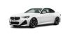 BMW 2er Coupé 220i Steptronic Benzin Weiß