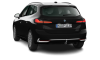 BMW 2er Active Tourer 218i Steptronic Benzin Schwarz
