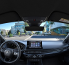 Honda Civic 2.0 i-MMD Hybrid Plug-In-Hybrid Grau