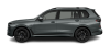 BMW X7 xDrive40d Diesel Grau