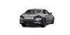 BMW 2er Coupé M240i xDrive Steptronic Benzin Grau