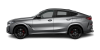 BMW X6 xDrive40d Diesel Grau