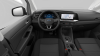 Ford Grand Tourneo Connect 2.0 EcoBlue 90kW Diesel Schwarz