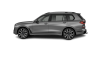 BMW X7 xDrive40d Diesel Grau