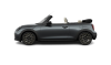 MINI Cooper Cabrio C Cabrio  Steptronic Benzin Grau