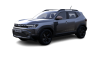 Dacia Duster mild hybrid 140 Benzin Grau