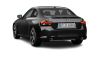 BMW 2er Coupé 230i Steptronic Plug-In-Hybrid Schwarz