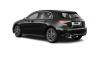 Mercedes-Benz A-Klasse A 180 d DCT Diesel Schwarz