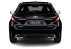 Toyota Corolla Touring Sports 1,8 Hybrid  Touring Sports Benzin Schwarz