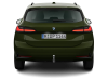 BMW 2er Active Tourer 220i Steptronic Benzin Grün