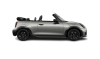 MINI Cooper Cabrio S Cabrio Steptronic Benzin Grün