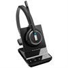EPOS IMPACT SDW 5035 Headset On-Ear DECT kabellos Schwarz