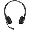 EPOS IMPACT SDW 5063 Headset On-Ear DECT kabellos Zertifiziert für Skype