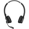 EPOS IMPACT SDW 5066 Headset On-Ear DECT kabellos Zertifiziert für Skype