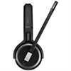 EPOS IMPACT SDW 5066 Headset On-Ear DECT kabellos Zertifiziert für Skype