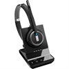 EPOS IMPACT SDW 5066 Headset On-Ear DECT kabellos Zertifiziert für Skype