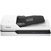 Epson WorkForce DS-1660W